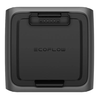 Bateria Extra EcoFlow RIVER 3 / Preto / EFEB300_5