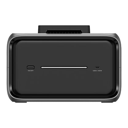 Bateria Extra EcoFlow RIVER 3 EB600 / Preto_2