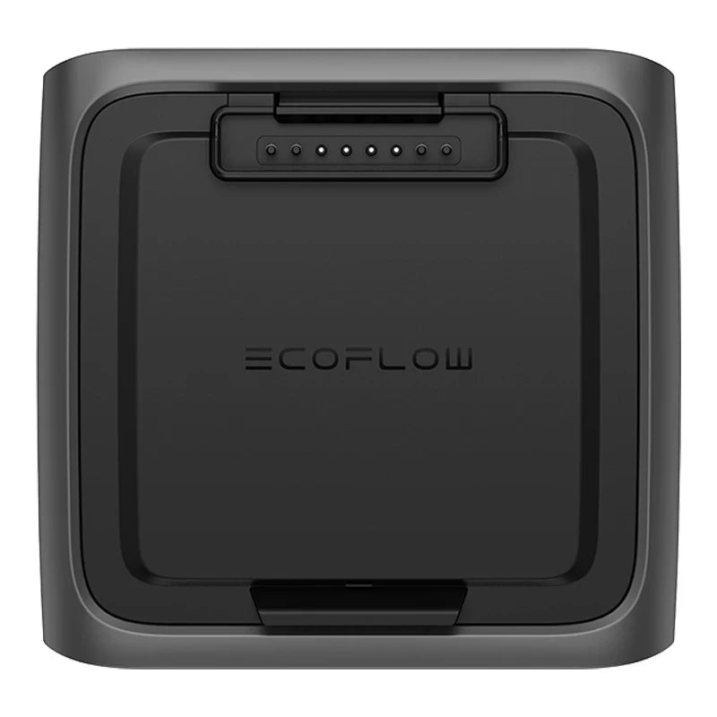 Bateria Extra EcoFlow RIVER 3 EB600 / Preto_5