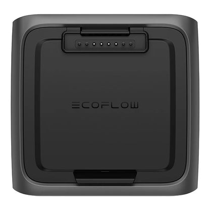 Bateria Extra EcoFlow RIVER 3 EB600 / Preto_5