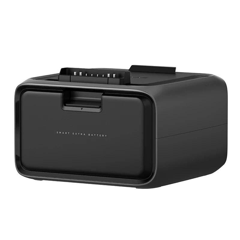 Bateria Extra EcoFlow RIVER 3 EB600 / Preto_1