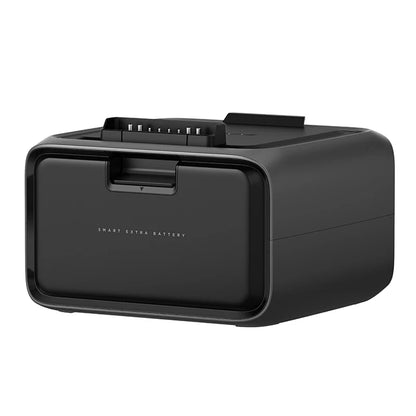 Bateria Extra EcoFlow RIVER 3 EB600 / Preto_1