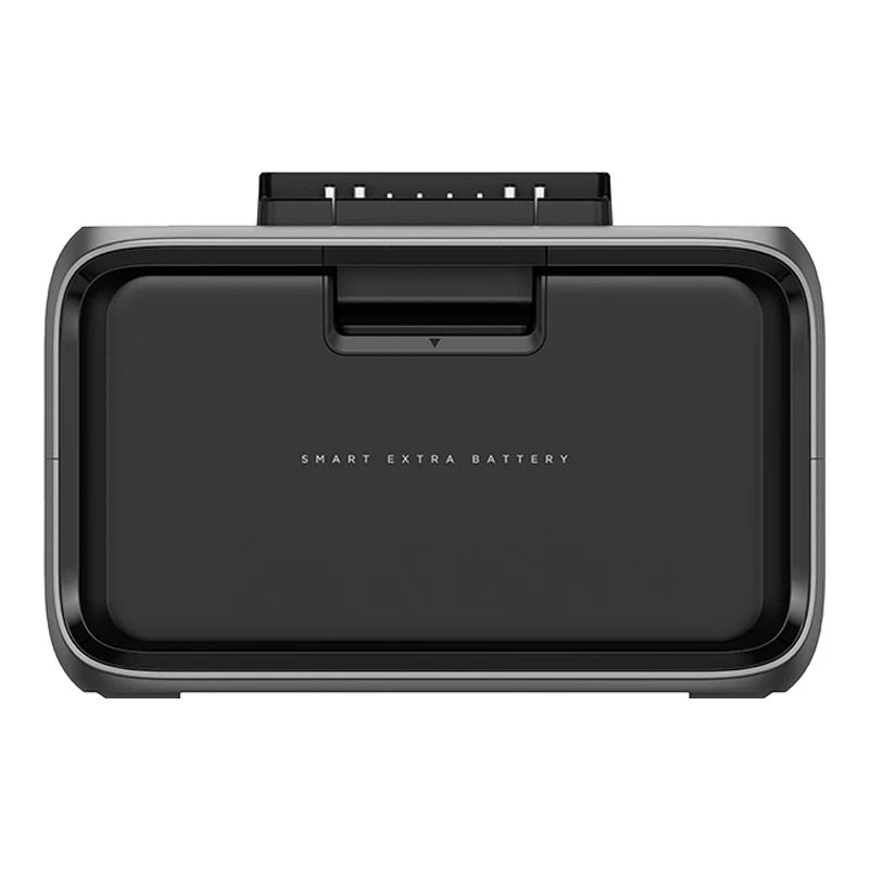 Bateria Extra EcoFlow RIVER 3 EB600 / Preto_0