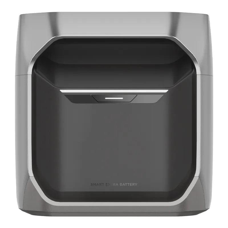 Bateria Extra EcoFlow DELTA 3 / Preto / EFDELTA3P-EB_0