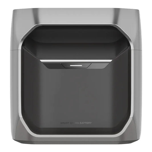 Bateria Extra EcoFlow DELTA 3 / Preto / EFDELTA3P-EB_0