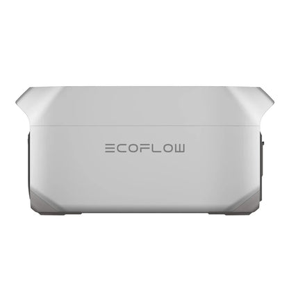 Bateria Extra EcoFlow DELTA 3 / Preto / EFDELTA3P-EB_3