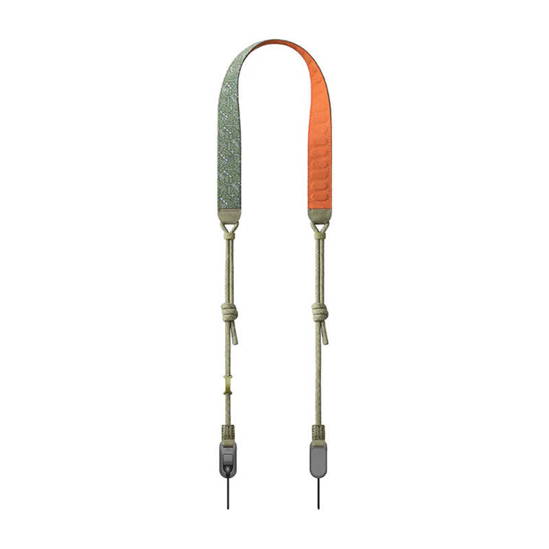PGYTECH shoulder strap (geometric pattern)_0