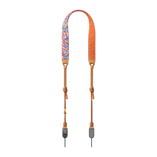PGYTECH Air Strap shoulder strap (Modern Art design)_0