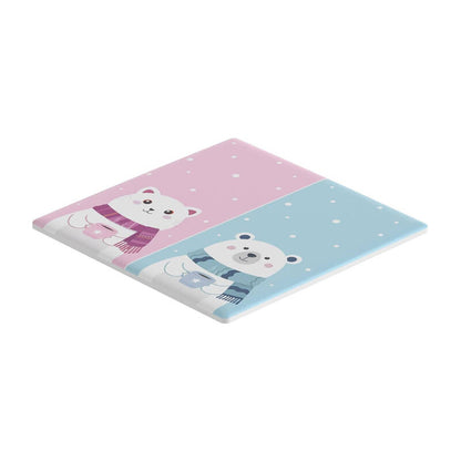 Decorative cover / cap for T5 SONOFF Cartoon 2C touch switch_1