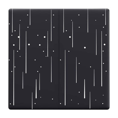 Decorative cover / cap for T5 SONOFF Star 2C touch switch_0
