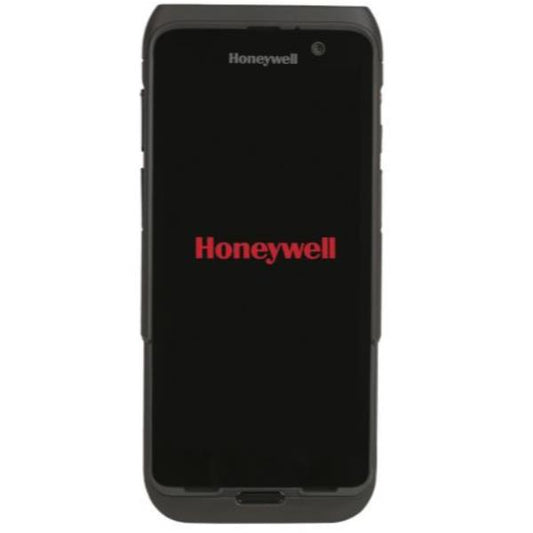 Smartphone Honeywell CT47 BT/WF/WWAN/2D FR/6-128 GB/ANDROID 11/CAMERA / Preto / CT47-X1N-38D1E0G_0