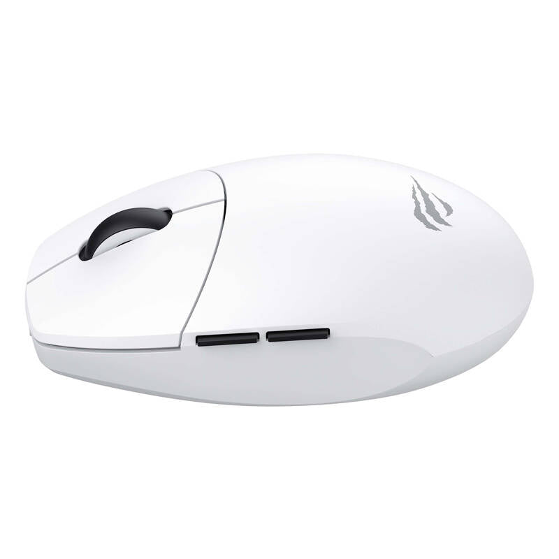 Havit MS1039W wireless gaming mouse (white)_4