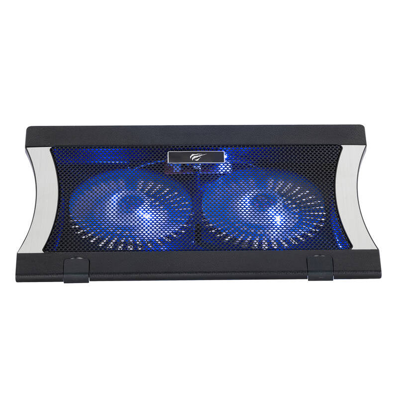 Havit HV-F2051 laptop cooling stand (black)_2