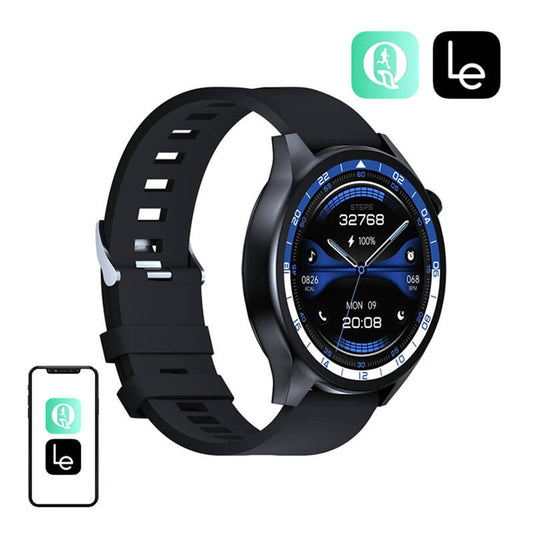 BlitzWolf BW-AR1 smartwatch (black)_0