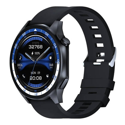 BlitzWolf BW-AR1 smartwatch (black)_2