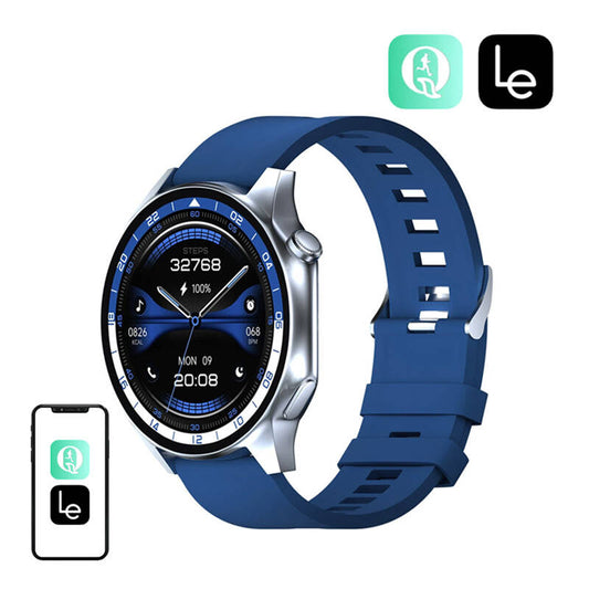 BlitzWolf BW-AR1 smartwatch (blue)_0