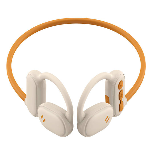 Havit E553BT wireless headphones (beige)_0