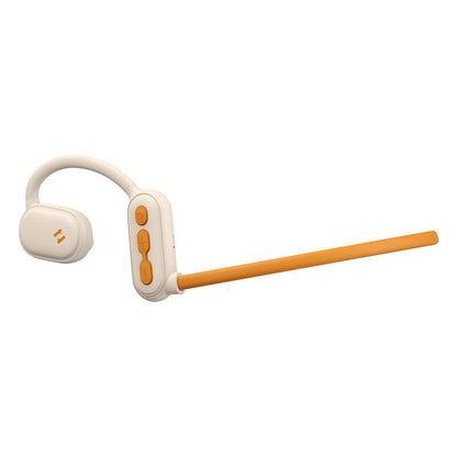 Havit E553BT wireless headphones (beige)_1