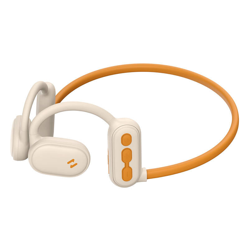 Havit E553BT wireless headphones (beige)_4