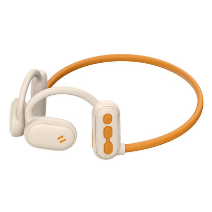 Havit E553BT wireless headphones (beige)_4