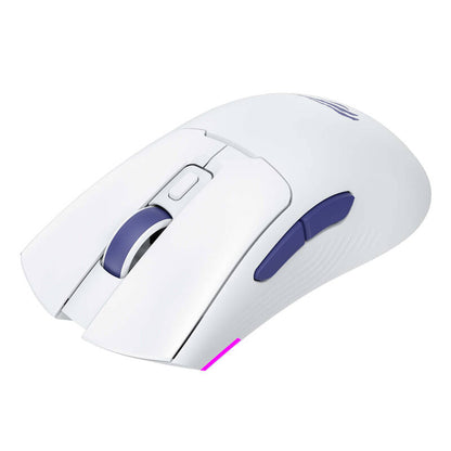 Havit MS966 RGB wired gaming mouse (white)_2