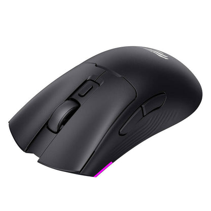 Havit MS966 RGB wired gaming mouse (black)_2