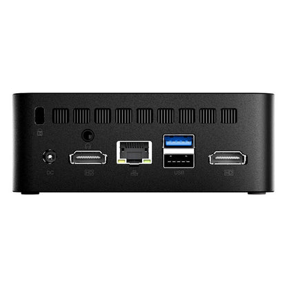Mini PC BlitzWolf Windows11 Intel Dual Display BW-MPC2 (czarny)_4