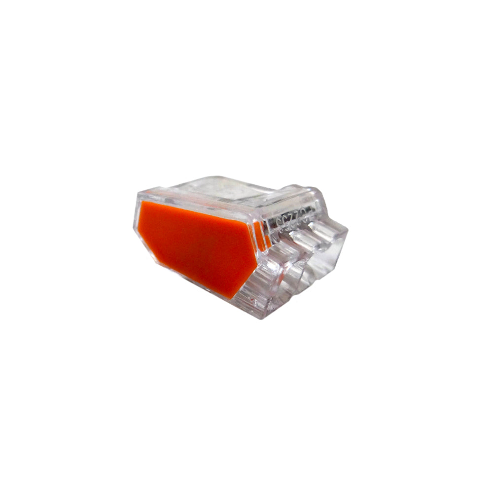 Ligador rÃ¡pido 3 ligaÃ§Ãµes 450v 24a_0