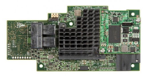 Intel RMS3CC040 controlado RAID PCI Express x8 3.0 12 Gbit/s_0