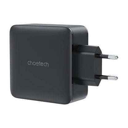 Choetech PD8005, PD 100W GaN mains charger_1
