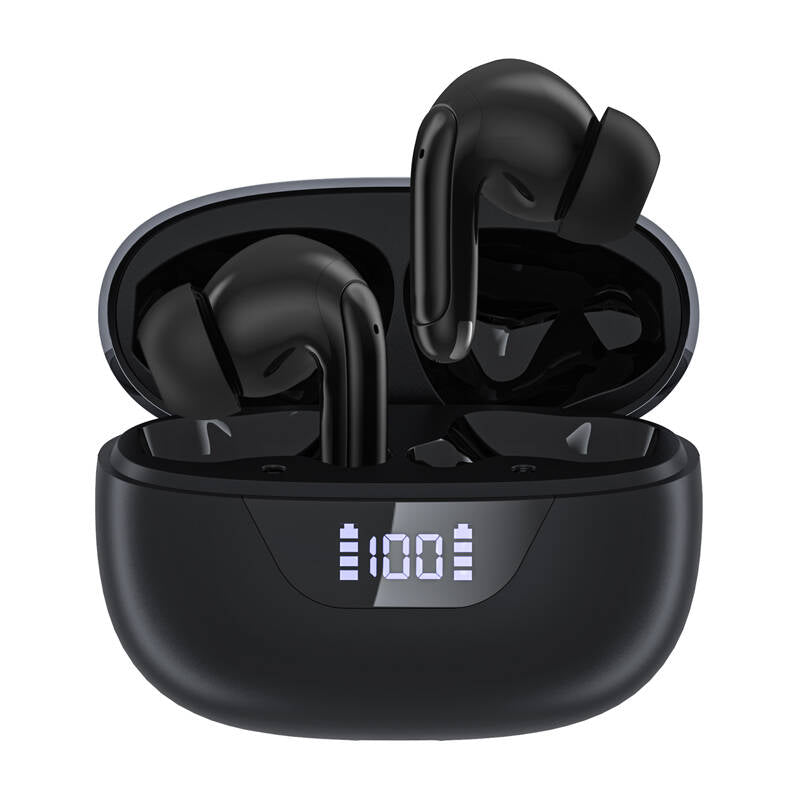 TWS Choetech BH-T60 ENC+ANC Wireless Headphones_0