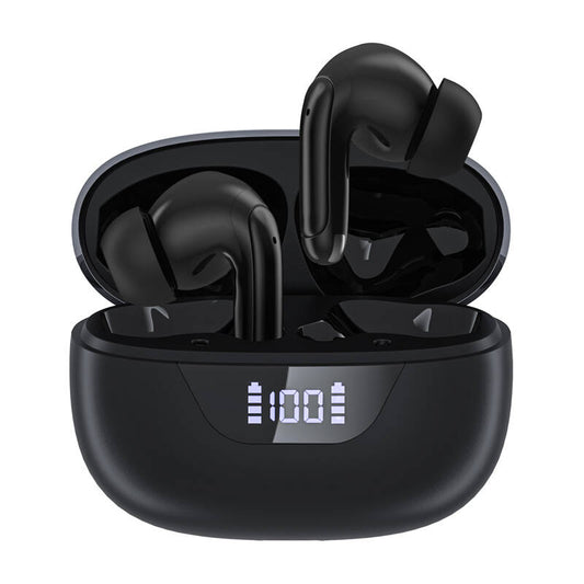 TWS Choetech BH-T60 ENC+ANC Wireless Headphones_0