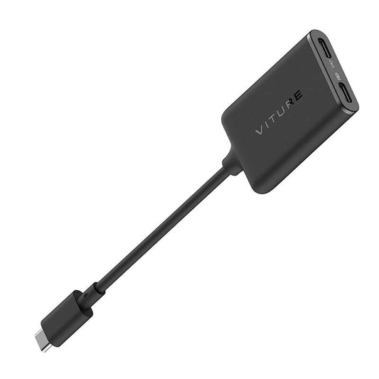 Charging Adapter Viture USB-C XR Pro for iPhone_0