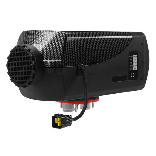 Blitzwolf BW-AH-S2 parking heater, 5kw, 12V_0