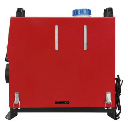 Blitzwolf BW-AH-V1 parking heater, 5kw, 12V_1