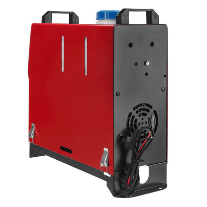 Blitzwolf BW-AH-V1 parking heater, 5kw, 12V_2