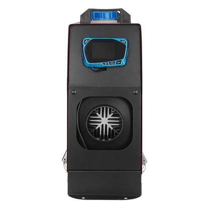 Blitzwolf BW-AH-V1 parking heater, 5kw, 12V_4