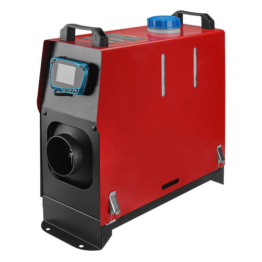 Blitzwolf BW-AH-V1B parking heater, 5kw, 12V_0