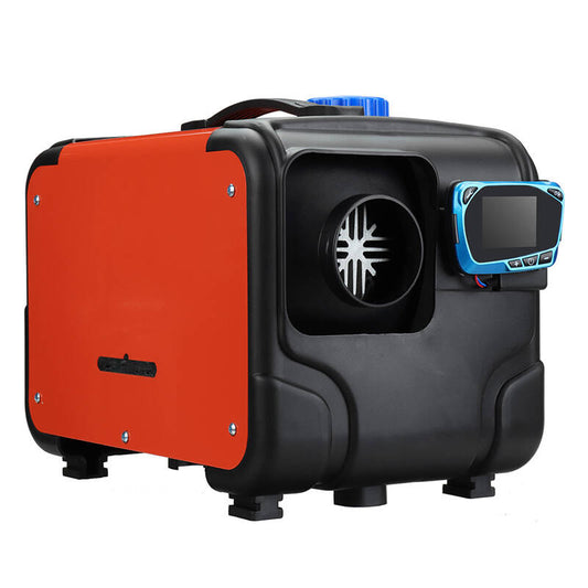 Blitzwolf BW-AH-H1B parking heater, 5kw_0