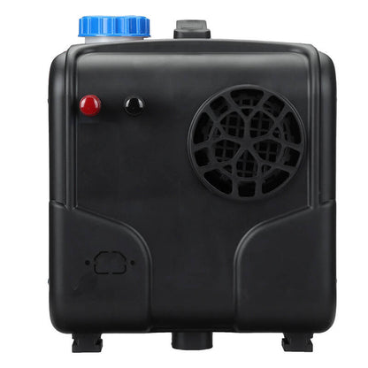 Blitzwolf BW-AH-H2 parking heater, 5kw_3