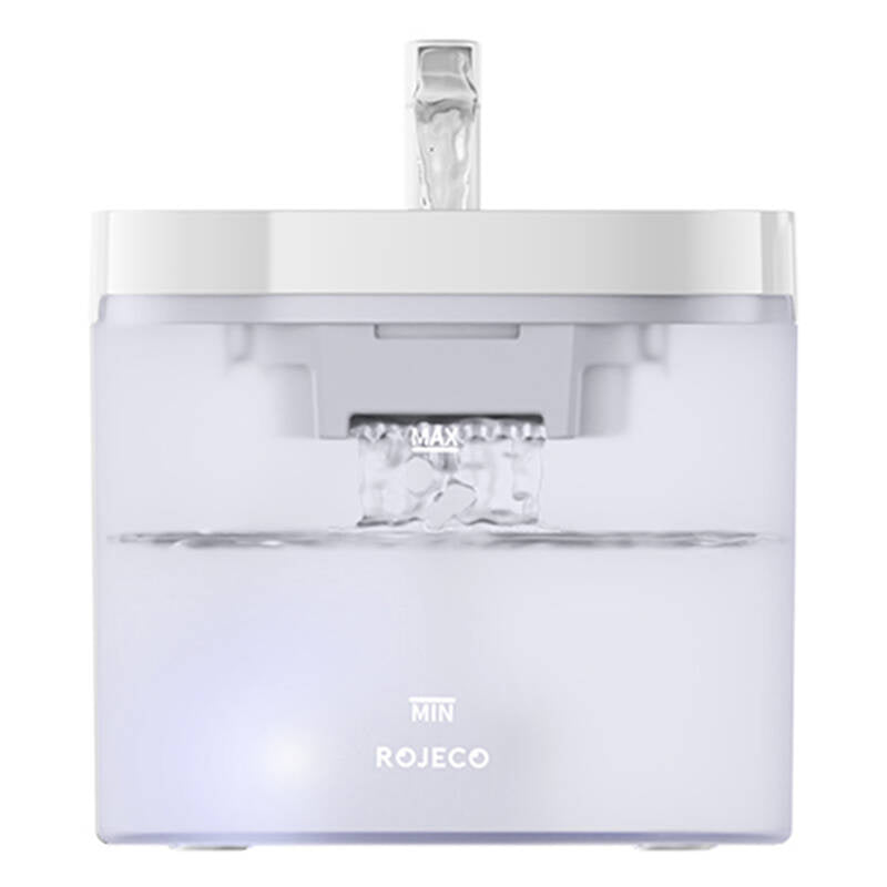 Animal fountain / drinker 1.5L Rojeco_0