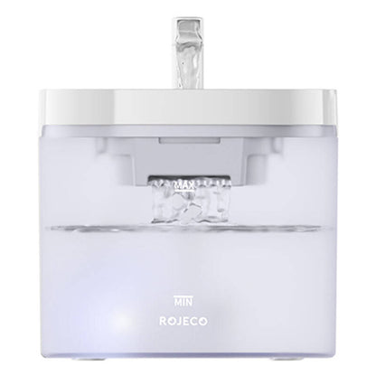 Animal fountain / drinker 1.5L Rojeco_0