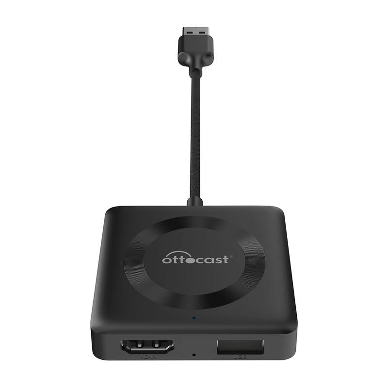 MAX Ottocast TV car adapter CA361-C4_2