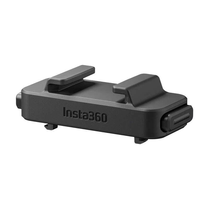 Insta360 Ace Pro 2 Quick Release Cold Shoe / Preto / CINSABGF_0
