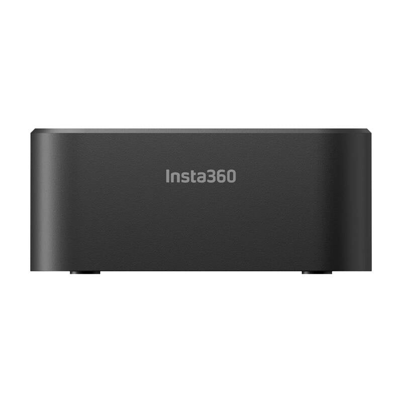 Carregador Rápido Insta360 Ace Pro / Preto / CINSAAXE_1_3