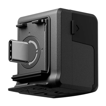 Leitor Rápido Insta360 Ace Pro 2/Ace Pro / Preto / CINSAAXC_1_0