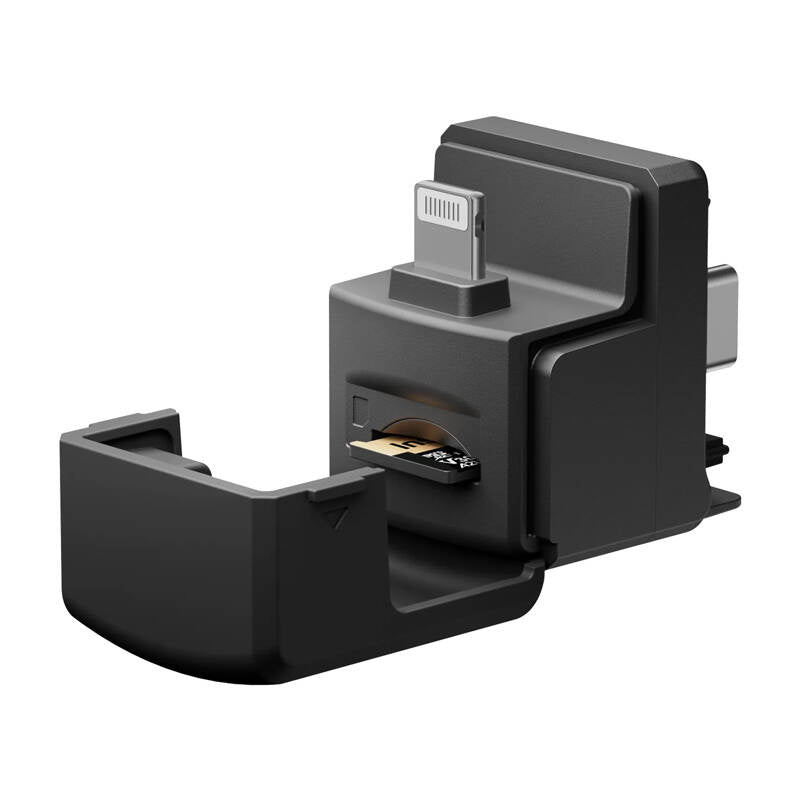 Leitor Rápido Insta360 Ace Pro 2/Ace Pro / Preto / CINSAAXC_1_4