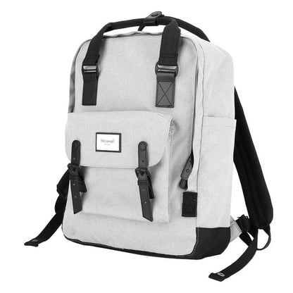 Himawari 1010 15.6'' laptop backpack (gray)_1
