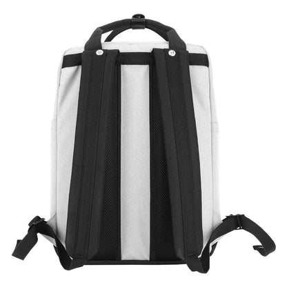 Himawari 1010 15.6'' laptop backpack (gray)_2