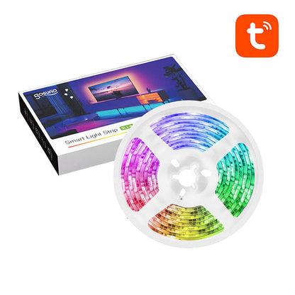 Gosund SL1 WiFi RGB LED smart tape (2.8m) Tuya_2